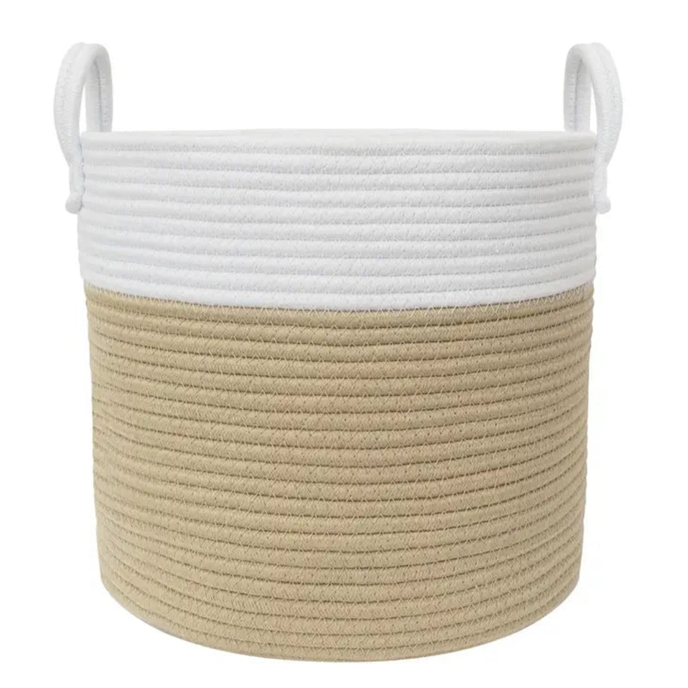Medium Hamper/Toy Storage